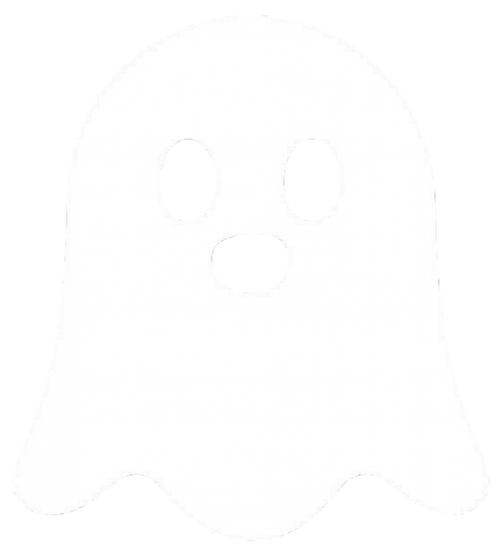 Mr. Ghost